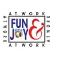 Logo of FUN N JOY AT WORK